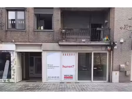 surface commerciale à louer à lepelstraat 10 lommel (rbw72903)