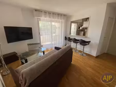 location appartement 2 pièces 37 m² à arcachon (33120)