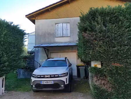 vente immeuble 163 m² pomerol (33500)