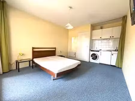 vente appartement t1 piscine à la baule-escoublac (44500) : à vendre t1 piscine / 23m² la 