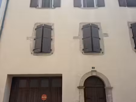 appartement