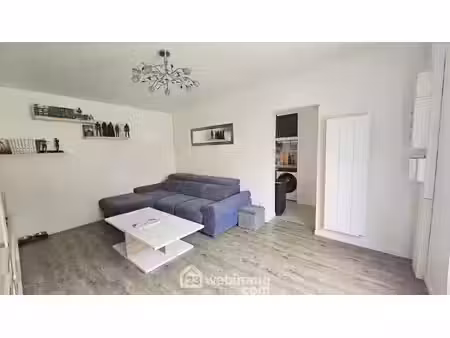 vente maison 2 pièces 40 m² moigny-sur-école (91490)