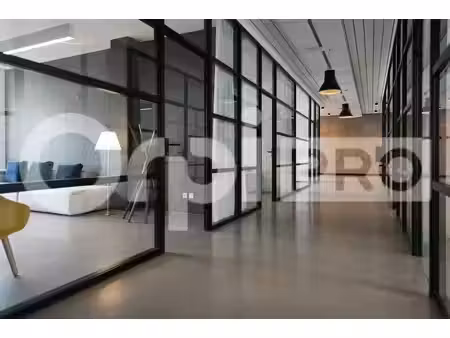 vente bureaux 220 m²