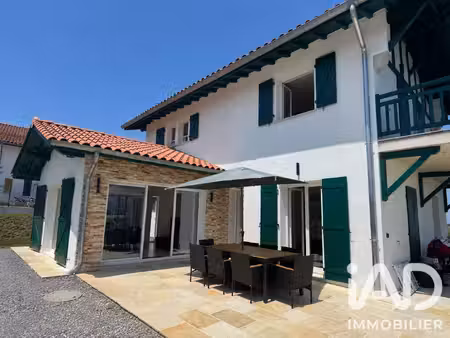 vente maison traditionnelle 5 pièces