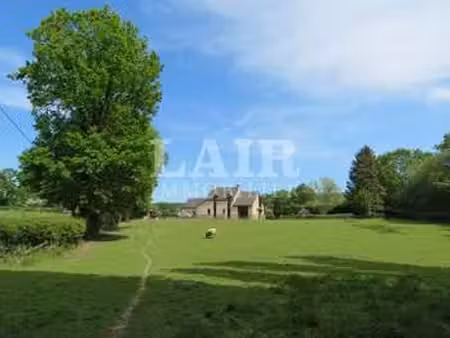 vente maison à pre-en-pail (53140) : à vendre / 144m² pre-en-pail