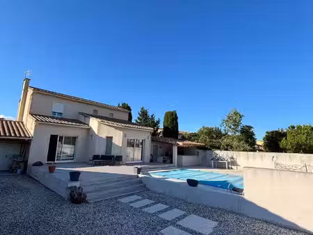 vente maison traditionnelle 4 pièces