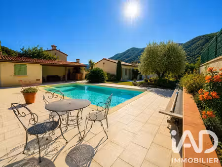 vente maison traditionnelle 5 pièces