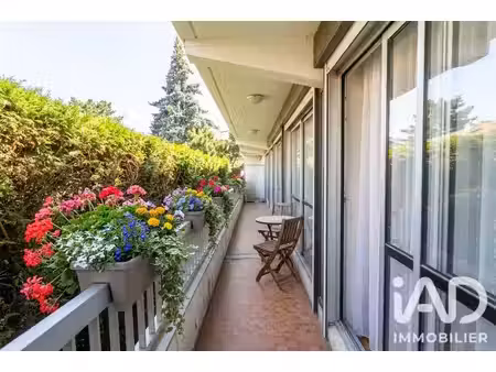 vente appartement 6 pièces