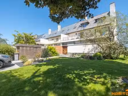 vente immeuble à saint-grégoire (35760) : à vendre / 250m² saint-grégoire