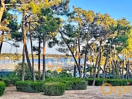 vente appartement 5 pièces à la trinité-sur-mer (56470) : à vendre 5 pièces / 94m² la trin