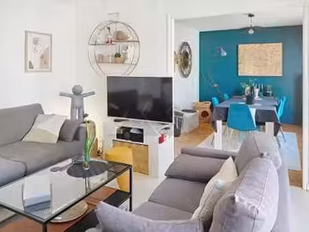 vente appartement 3 pièces à quimper (29000) : à vendre 3 pièces / 80m² quimper