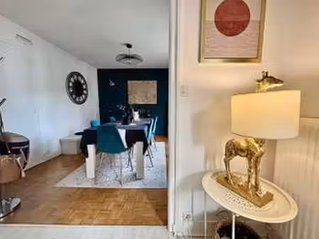 vente appartement 4 pièces à quimper (29000) : à vendre 4 pièces / 80m² quimper