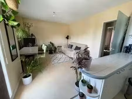 vente appartement 2 pièces à sarzeau (56370) : à vendre 2 pièces / 44m² sarzeau