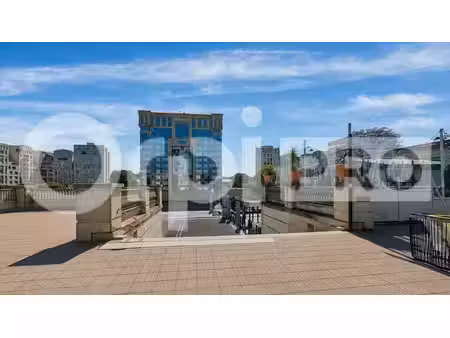 location commerce montpellier 34000 400m²
