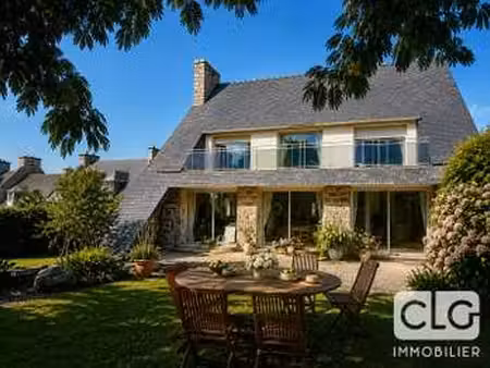 vente maison à combrit (29120) : à vendre / 153m² combrit