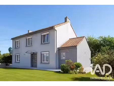 vente maison traditionnelle 6 pièces