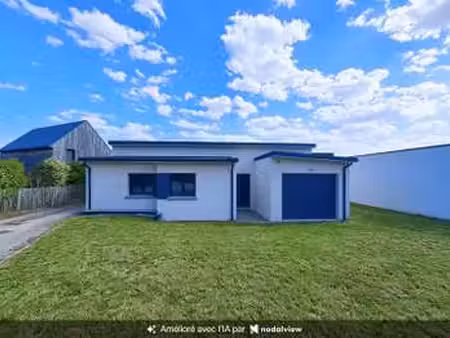 vente maison à lancieux (22770) : à vendre / 96m² lancieux
