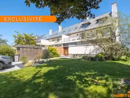 vente maison à saint-grégoire (35760) : à vendre / 156m² saint-grégoire