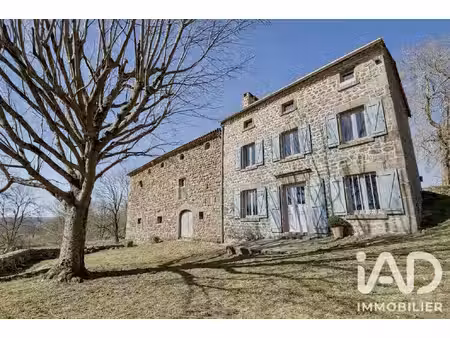 vente demeure 7 pièces