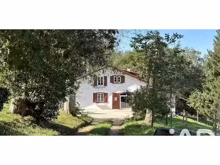 maison avec terrasse urt (64)