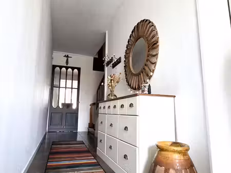 vente maison/villa 6 pièces