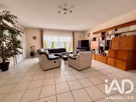 vente maison/villa 3 pièces