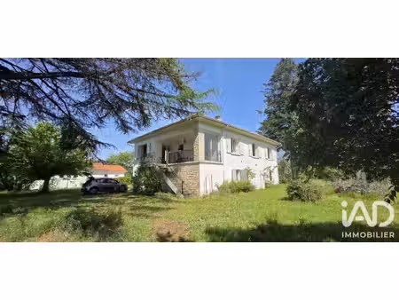 vente maison/villa 7 pièces