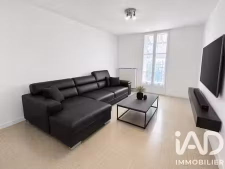 vente maison/villa 3 pièces