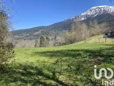vente terrain à bâtir 879 m²