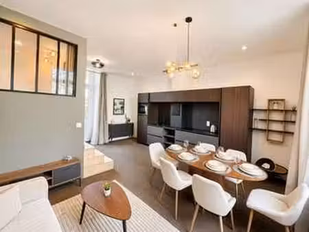 vente appartement 2 pièces piscine à baden (56870) : à vendre 2 pièces piscine / 37m² bade