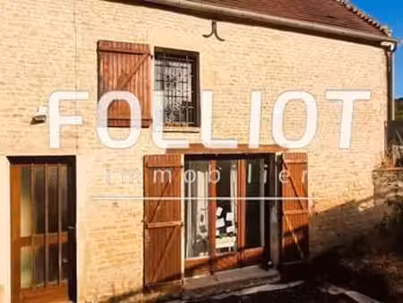 vente maison à douvres-la-délivrande (14440) : à vendre / 85m² douvres-la-délivrande