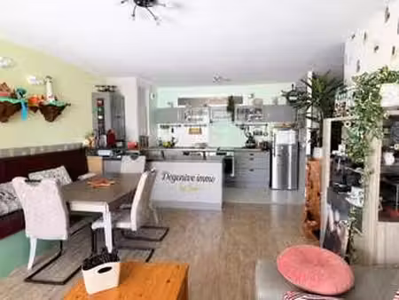 vente appartement 2 pièces à persan (95340) : à vendre 2 pièces / 70m² persan