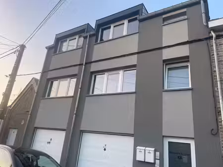 2 appartement et une maison