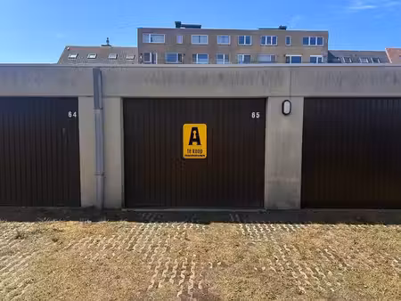 box extérieur