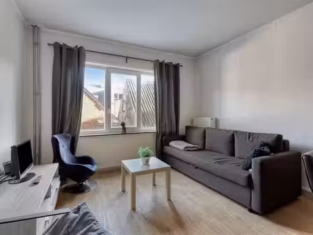 appartement à vendre à oudenaarde € 250.000 (lr5ej) - immo d'hondt | zimmo