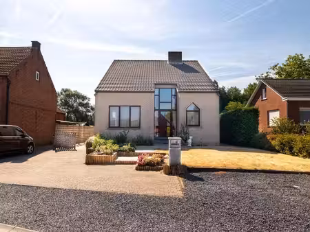 maison à vendre à langdorp € 599.000 (lr5el) - my home 4 you | zimmo