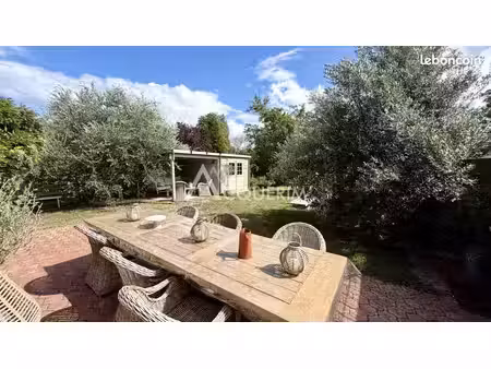 maison 4 pièces 101 m²
