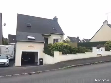 vds maison 6 pièces domloup
