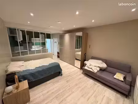 studio 36 m2