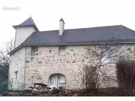 appartement 4 pièces 68 m²