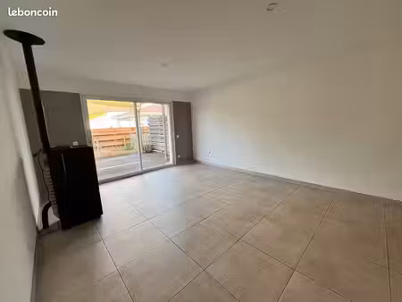 appartement t3