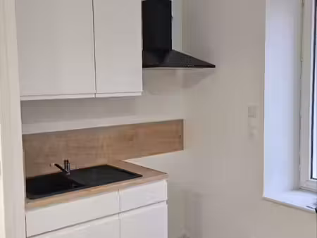 appartement f2