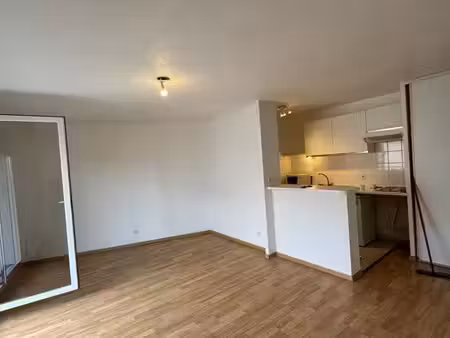 2 pièces 45m2 dreux-quartier centre ville