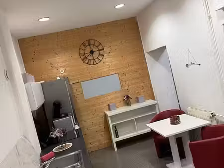 appartement duplex