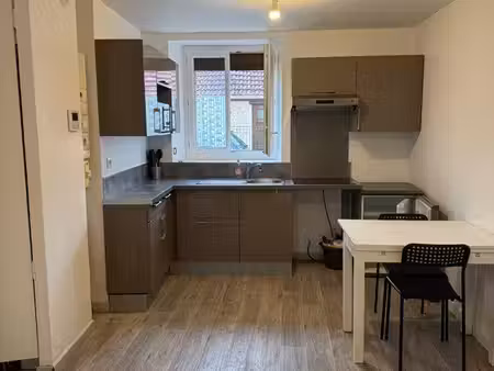 studio 20m2 guermantes