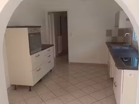 location appartement la faurie