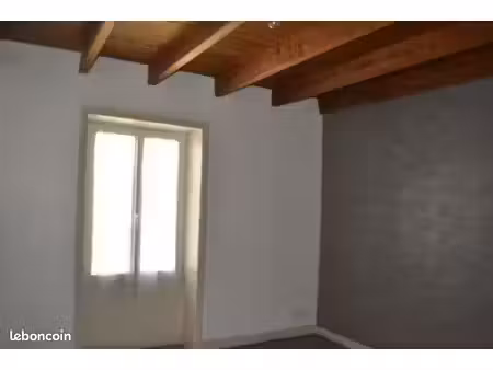 appartement centre bourg