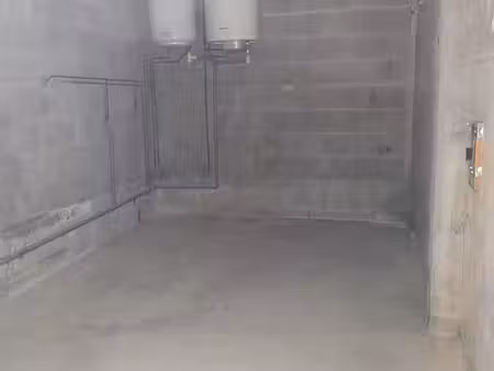 loue garage