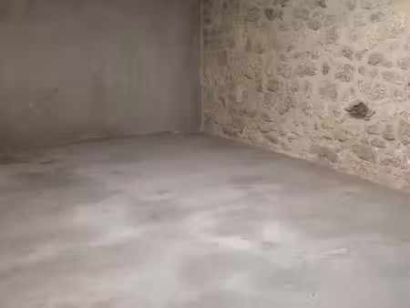 garage 90 m² – libourne