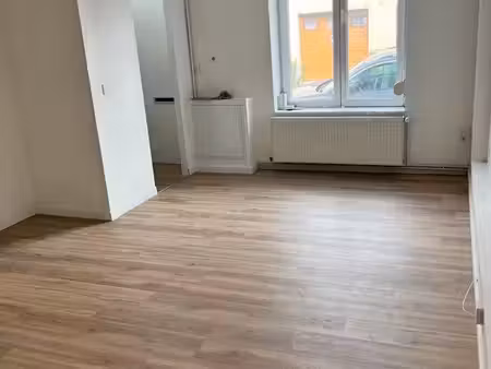 maison 75 m² – 3 chambres – cour – tourcoing phalempins